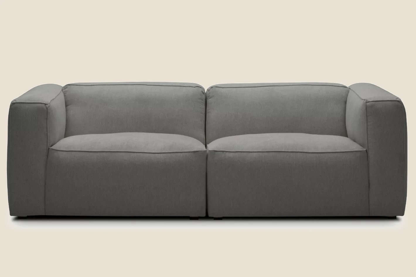 Moved 3-Seater Sofa Graphite